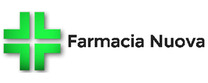 Logo Farmacia Nuova per recensioni ed opinioni di negozi online di Cosmetici & Cura Personale