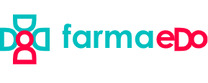 Logo Farmaedo per recensioni ed opinioni di servizi di prodotti per la dieta e la salute
