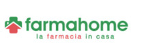 Logo FarmaHome per recensioni ed opinioni di negozi online di Cosmetici & Cura Personale