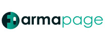 Logo Farmapage per recensioni ed opinioni di negozi online di Cosmetici & Cura Personale
