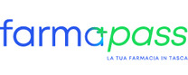 Logo Farmapass per recensioni ed opinioni di negozi online di Cosmetici & Cura Personale