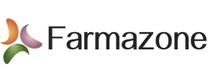 Logo Farmazone per recensioni ed opinioni di negozi online di Cosmetici & Cura Personale