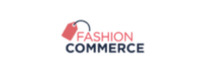 Logo Fashion Commerce per recensioni ed opinioni di negozi online di Fashion