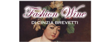 Logo Fashion Wine per recensioni ed opinioni di prodotti alimentari e bevande