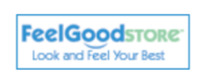 Logo FeelGoodSTORE.com per recensioni ed opinioni di negozi online di Fashion