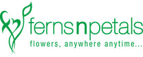 Logo Fernsnpetals per recensioni ed opinioni di negozi online 
