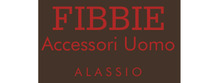 Logo Fibbie Alassio per recensioni ed opinioni di negozi online di Fashion