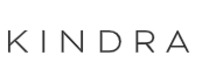 Logo KINDRA per recensioni ed opinioni di negozi online 