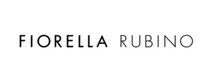 Logo Fiorella Rubino per recensioni ed opinioni di negozi online di Fashion