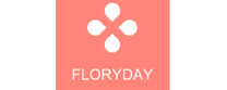 Logo Floryday per recensioni ed opinioni di negozi online di Fashion