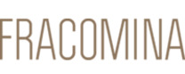 Logo Fracomina per recensioni ed opinioni di negozi online 
