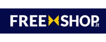 Logo Freeshop per recensioni ed opinioni di negozi online di Articoli per la casa