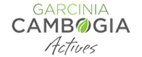 Logo Garcinia Cambogia Actives per recensioni ed opinioni di servizi di prodotti per la dieta e la salute