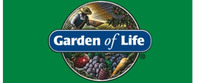 Logo Garden of Life per recensioni ed opinioni di servizi di prodotti per la dieta e la salute