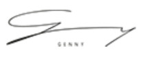 Logo Genny per recensioni ed opinioni di negozi online di Fashion