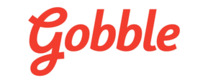 Logo Gobble per recensioni ed opinioni di negozi online 