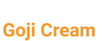 Logo Goji Cream per recensioni ed opinioni di negozi online di Cosmetici & Cura Personale