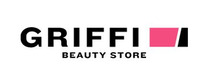 Logo Griffi per recensioni ed opinioni di negozi online di Cosmetici & Cura Personale