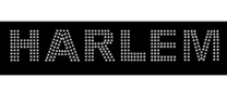 Logo Harlem per recensioni ed opinioni di negozi online di Fashion