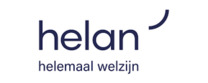 Logo Helan per recensioni ed opinioni di negozi online di Cosmetici & Cura Personale