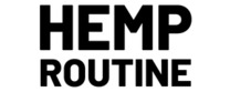 Logo Hemproutine per recensioni ed opinioni di negozi online 