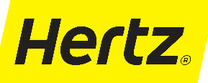 Logo Hertz per recensioni ed opinioni di servizi noleggio automobili ed altro