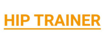 Logo Hip Trainer per recensioni ed opinioni di negozi online 