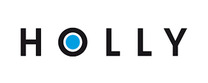 Logo Holly The Lab per recensioni ed opinioni di negozi online 