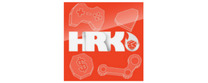 Logo HRK GAME per recensioni ed opinioni di negozi online 
