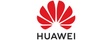Logo Huawei per recensioni ed opinioni di negozi online di Elettronica
