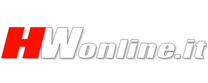 Logo HWonline per recensioni ed opinioni di negozi online di Elettronica