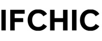 Logo Ifchic per recensioni ed opinioni di negozi online di Fashion