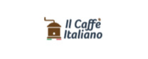 Logo Il Caffè Italiano per recensioni ed opinioni di prodotti alimentari e bevande