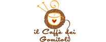 Logo il Caffe dei Gomitoli per recensioni ed opinioni di negozi online di Ufficio, Hobby & Feste