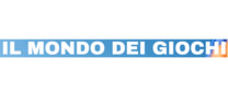 Logo Il Mondo Dei Giochi Milano per recensioni ed opinioni di negozi online di Ufficio, Hobby & Feste