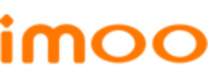 Logo Imoo per recensioni ed opinioni di negozi online di Bambini & Neonati