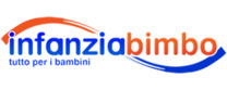 Logo Infanzia Bimbo per recensioni ed opinioni di negozi online di Bambini & Neonati