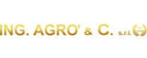 Logo ING. Agro per recensioni ed opinioni di negozi online 