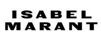 Logo Isabel Marant per recensioni ed opinioni di negozi online 