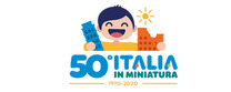 Logo Italia in Miniatura per recensioni ed opinioni di viaggi e vacanze