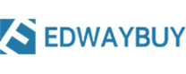 Logo Edwaybuy per recensioni ed opinioni di negozi online di Elettronica