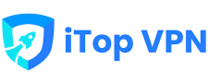 Logo iTop VPN per recensioni ed opinioni di Soluzioni Software