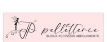 Logo JP Pelletterie per recensioni ed opinioni di negozi online di Fashion