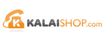 Logo Kalaishop per recensioni ed opinioni di negozi online di Articoli per la casa