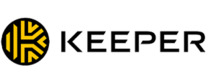 Logo KeeperSecurity per recensioni ed opinioni di Soluzioni Software