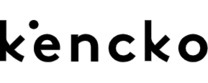 Logo Kencko per recensioni ed opinioni di negozi online 