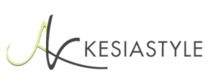 Logo KesiaStyle per recensioni ed opinioni di negozi online 