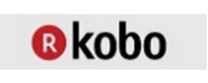 Logo Kobo per recensioni ed opinioni di negozi online di Multimedia & Abbonamenti