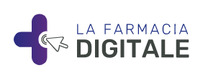 Logo La Farmacia Digitale per recensioni ed opinioni di negozi online di Bambini & Neonati