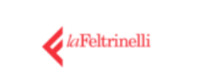 Logo La Feltrinelli per recensioni ed opinioni di negozi online di Ufficio, Hobby & Feste